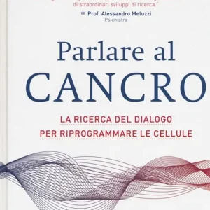 Parlare al cancro. La ricerca del dialogo per riprogrammare le cellule Occasione