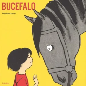 Bucefalo. Ediz. a colori Sconto