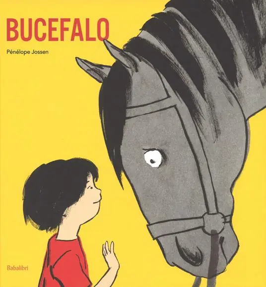Bucefalo. Ediz. a colori Sconto