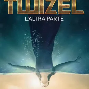 L‘altra parte. Twizel Offerta Lampo