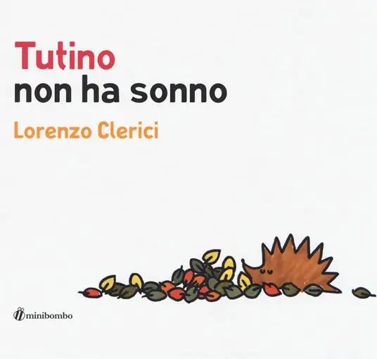 Acquista Ora Tutino non ha sonno. Ediz. illustrata