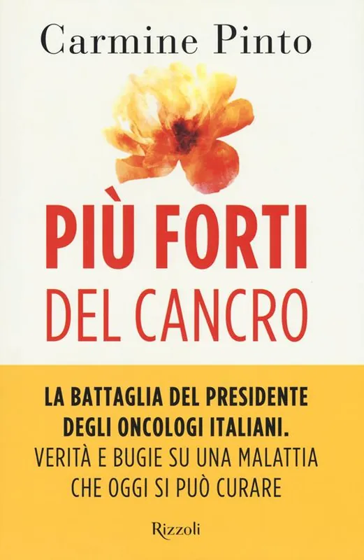 Più forti del cancro Non Perdere