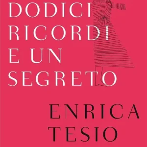 Affare Dodici ricordi e un segreto
