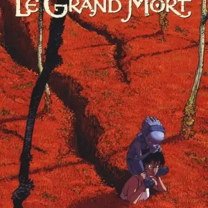 Le grand mort. Vol. 1 Lacrime d‘ape Offerta Limitata