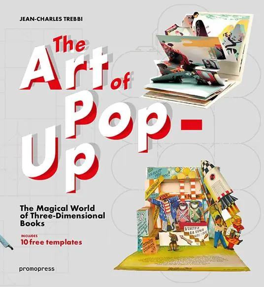 Nuova Collezione The art of pop-up. The magical world of three-dimensional books. Ediz. illustrata