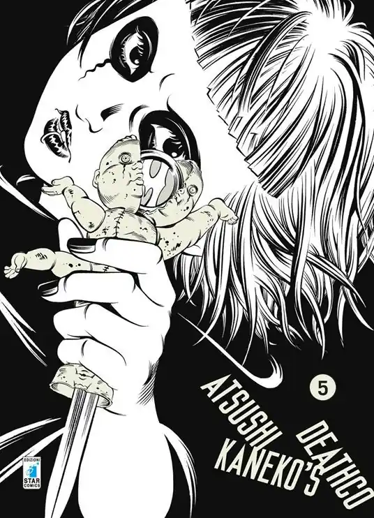 Non Perdere Deathco. Vol. 5