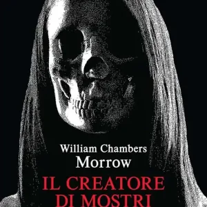 Prezzo Scontato Il creatore di mostri e altre storie dell‘orrore