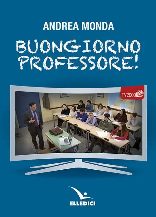 Buongiorno professore! Prezzo Conveniente