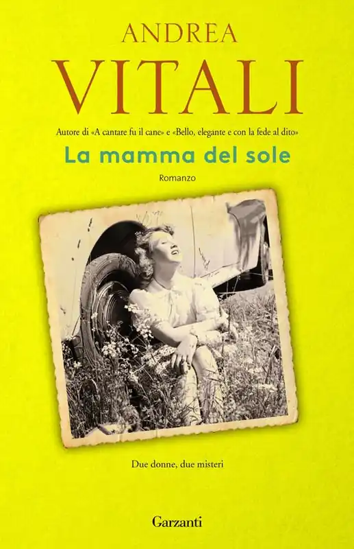 Di Tendenza La mamma del sole