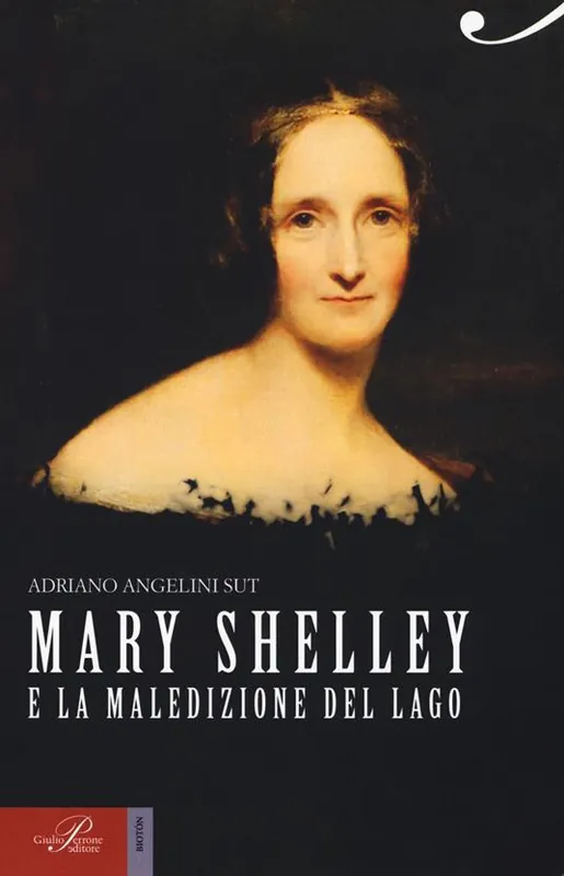 Solo Oggi Mary Shelley e la maledizione del lago