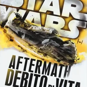Pagamento Sicuro Star Wars Aftermath. Debido di vita