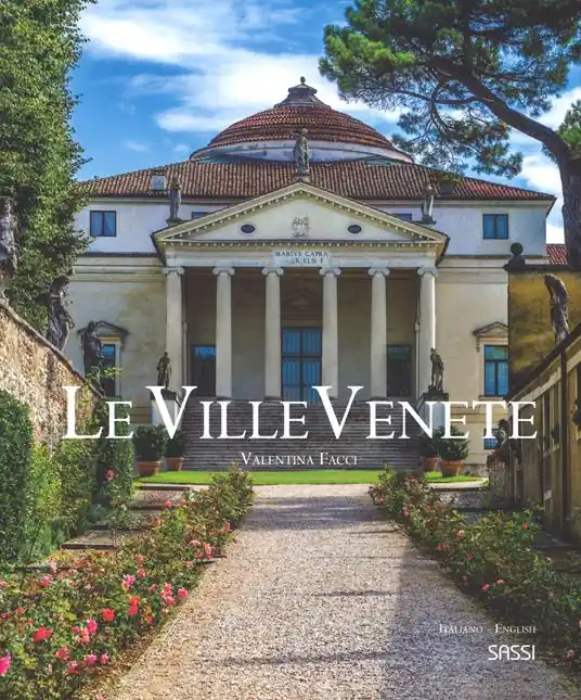 Le ville venete. Ediz. italiana e inglese Acquista Ora