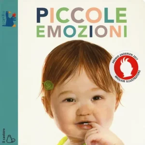 Spedizione Espresso Piccole emozioni. Ediz. a colori