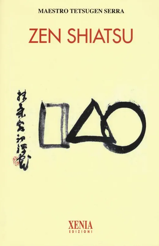 Zen shiatsu Ultima Occasione