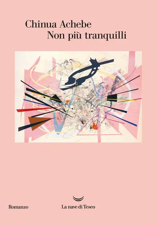 Prezzo Conveniente Non più tranquilli