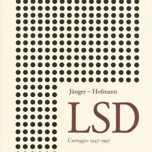 Lsd. Carteggio 1947-1997 Prezzo Di Fabbrica