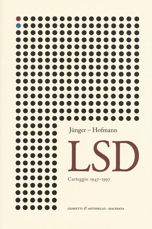 Lsd. Carteggio 1947-1997 Prezzo Di Fabbrica
