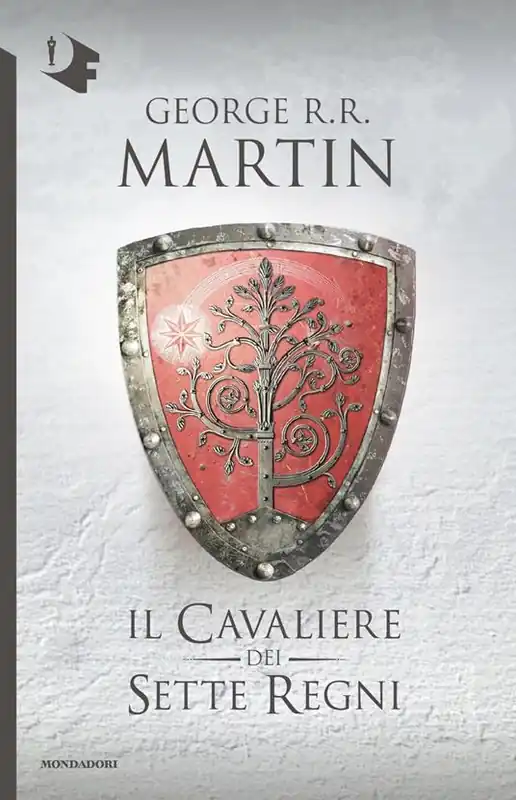 Il cavaliere dei Sette Regni Promozione