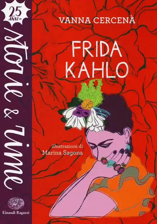 Bestseller Frida Kahlo. Ediz. a colori