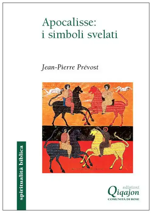 Prezzo Basso Apocalisse i simboli svelati