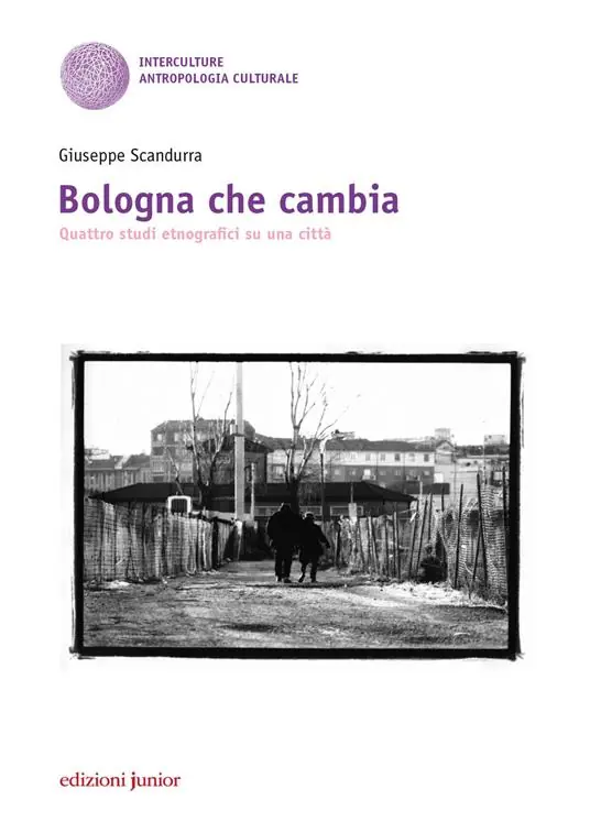 Super Prezzo Bologna che cambia. Quattro studi etnografici su una città