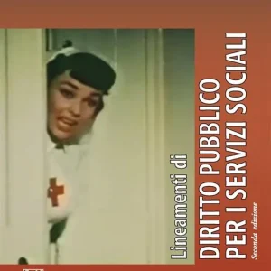 Affare Lineamenti di diritto pubblico per i servizi sociali