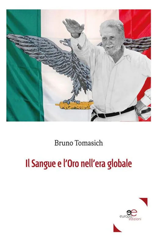 Il sangue e l‘oro nell‘era globale Offerta Lampo