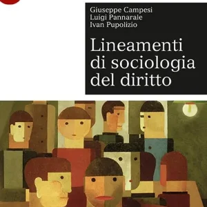 Lineamenti di sociologia del diritto Offerta Lampo