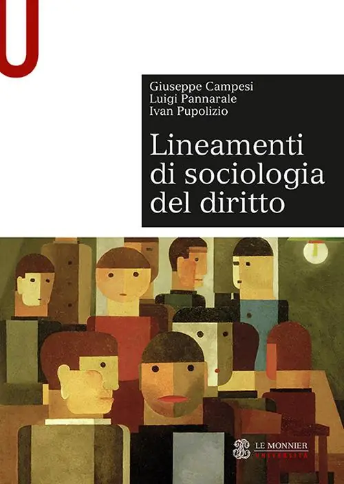 Lineamenti di sociologia del diritto Offerta Lampo