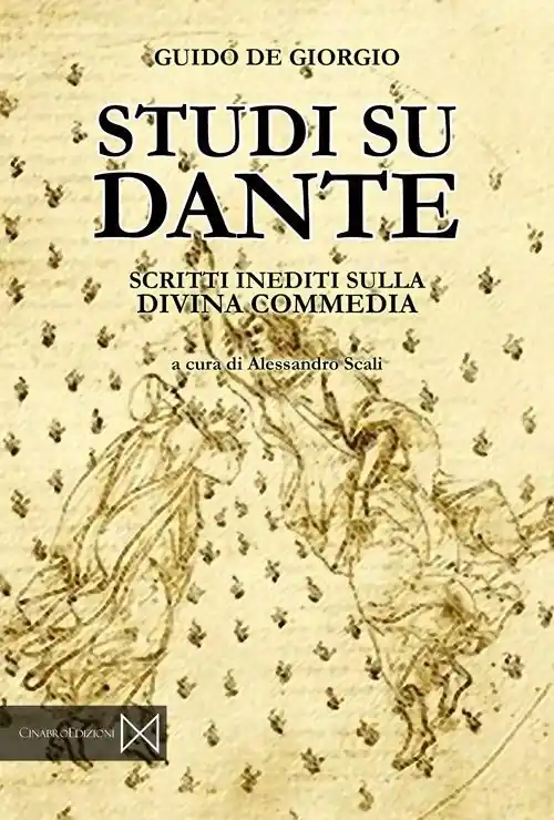 Nuova Collezione Studi su Dante. Scritti inediti sulla Divina Commedia