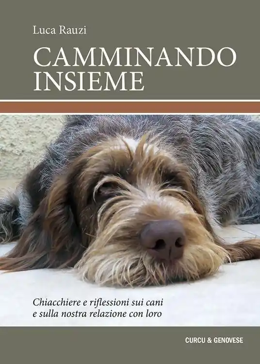 Camminando insieme. Chiacchiere e riflessioni sui cani e sulla nostra relazione con loro Vendita Finale