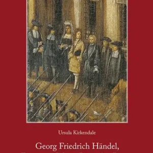 Georg Friedrich Händel, Francesco Maria Ruspoli e Roma Scelto Dai Clienti