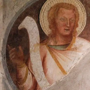 Compra Adesso Justus pinxit. Giusto de‘ Menabuoi a Milano