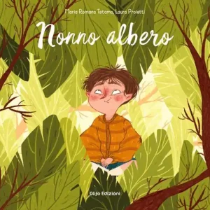 Prezzo Basso Nonno albero. Ediz. illustrata