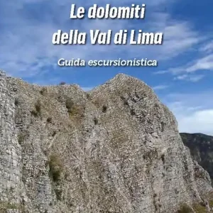 Le dolomiti della val di Lima. Guida escursionistica A Buon Prezzo