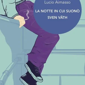 La notte in cui suonò Sven Vath Direttamente Dal Produttore