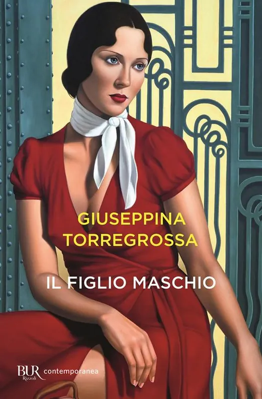 Compra Online Il figlio maschio