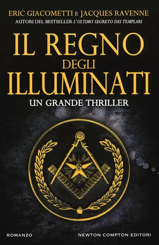 Il regno degli illuminati Solo Oggi