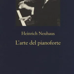 Economico L‘arte del pianoforte