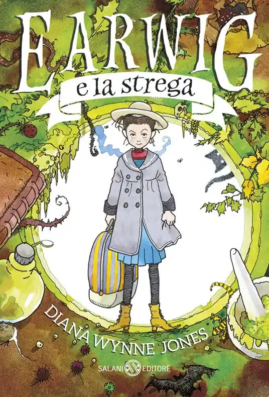 Earwig e la strega Promozione