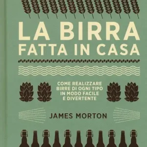 Professionale La birra fatta in casa. Come realizzare birre di ogni tipo in modo facile e divertente. Ediz. a colori