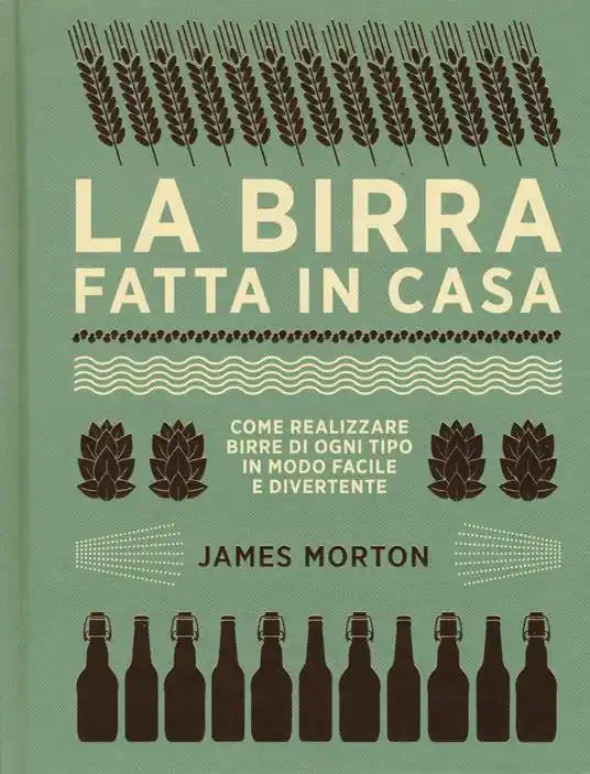 Professionale La birra fatta in casa. Come realizzare birre di ogni tipo in modo facile e divertente. Ediz. a colori