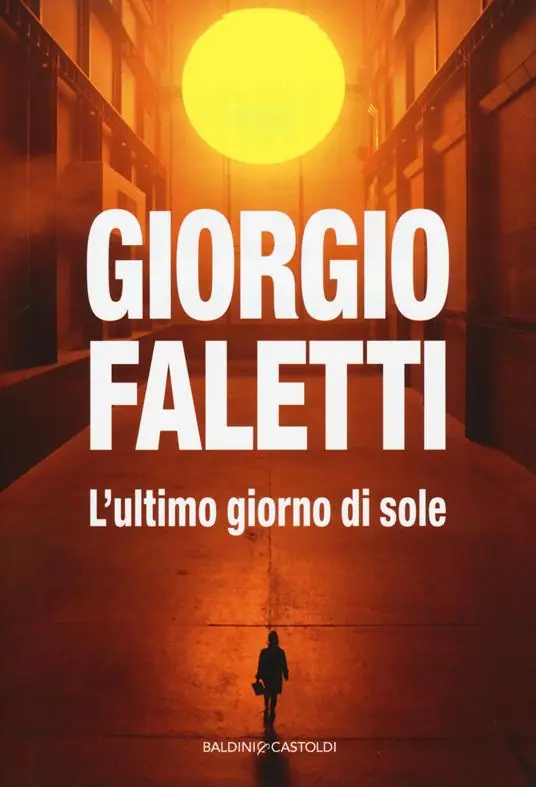 Prezzo Di Fabbrica L‘ultimo giorno di sole