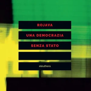 Rojava una democrazia senza stato Miglior Prezzo