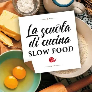 La scuola di cucina Slow Food A Buon Prezzo