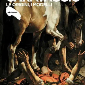 Caravaggio. Le origini, i modelli Offerta Del Giorno