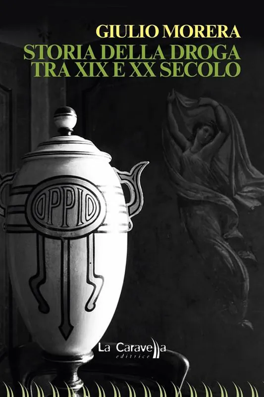 Storia della droga tra XIX e XX secolo Popolare
