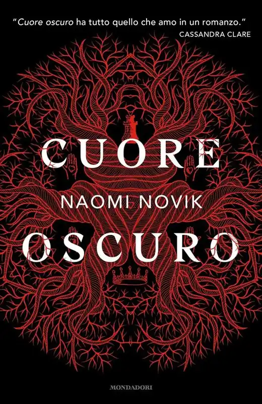 Professionale Cuore oscuro