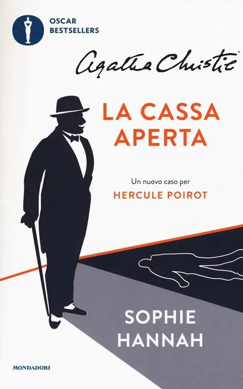 Sconto La cassa aperta. Un nuovo caso per Hercule Poirot