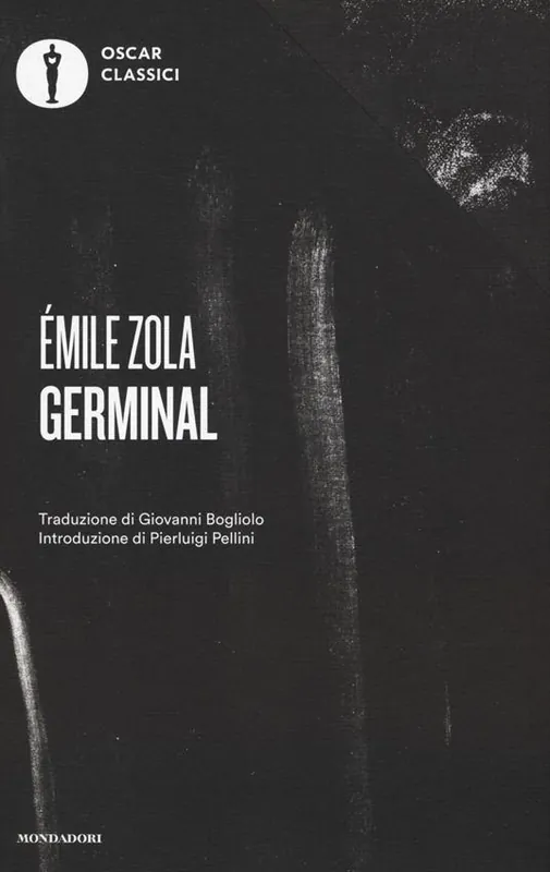 Subito Disponibile Germinal